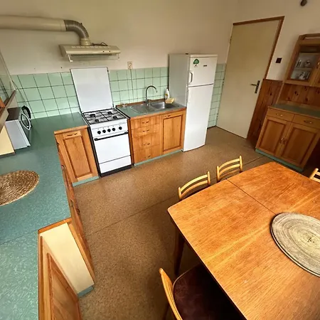 Apartamento House