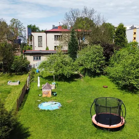 Apartment House Ostrava