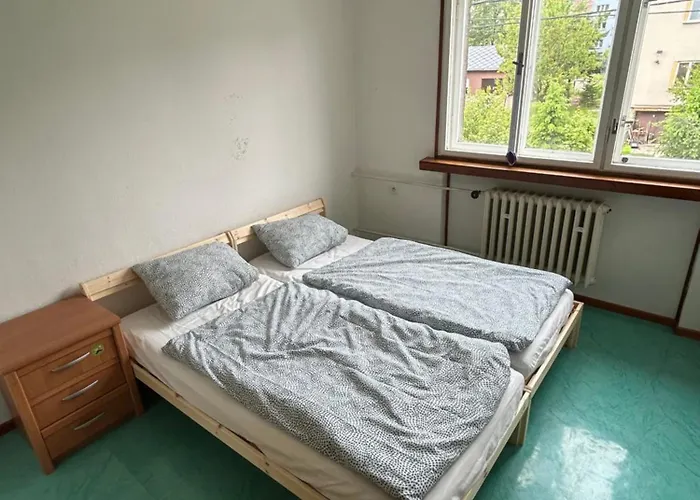 Lägenhet House